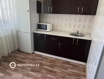 1-комнатная квартира, этаж 9 из 9, 34 м²
