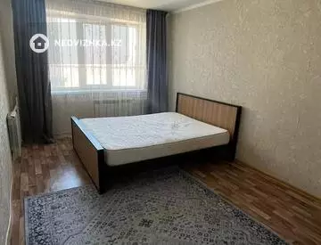 1-комнатная квартира, этаж 9 из 9, 34 м²