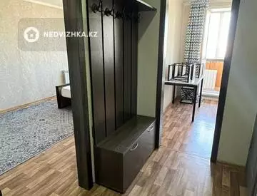 1-комнатная квартира, этаж 9 из 9, 34 м²