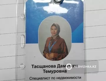 Даметкен