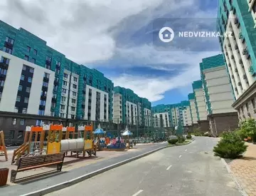 2-комнатная квартира, этаж 4 из 9, 70 м²