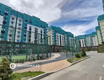 2-комнатная квартира, этаж 4 из 9, 70 м²