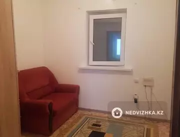 2-комнатная квартира, этаж 6 из 6, 57 м²