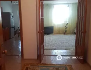 2-комнатная квартира, этаж 6 из 6, 57 м²