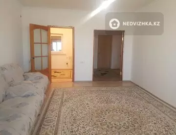 2-комнатная квартира, этаж 6 из 6, 57 м²