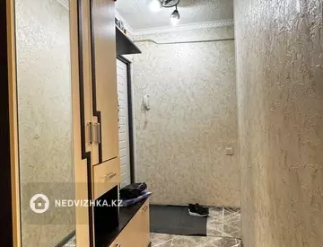 1-комнатная квартира, этаж 1 из 5, 31 м²