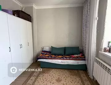 2-комнатная квартира, этаж 5 из 11, 38 м²