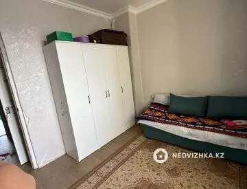 2-комнатная квартира, этаж 5 из 11, 38 м²