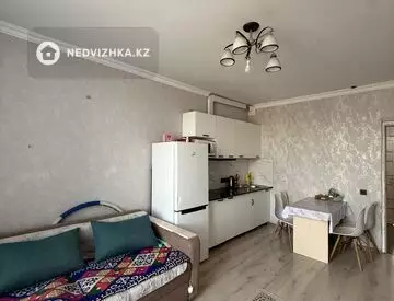 2-комнатная квартира, этаж 5 из 11, 38 м²