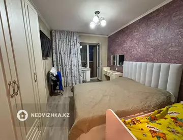3-комнатная квартира, этаж 10 из 13, 104 м²