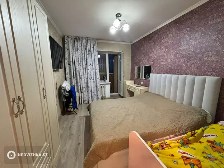 104 м², 3-комнатная квартира, этаж 10 из 13, 104 м², изображение - 1
