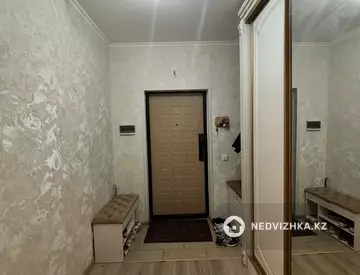 3-комнатная квартира, этаж 10 из 13, 104 м²