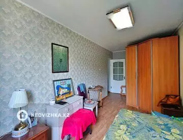 2-комнатная квартира, этаж 4 из 4, 46 м²