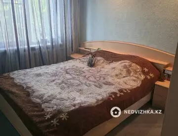 2-комнатная квартира, этаж 2 из 5, 53 м²