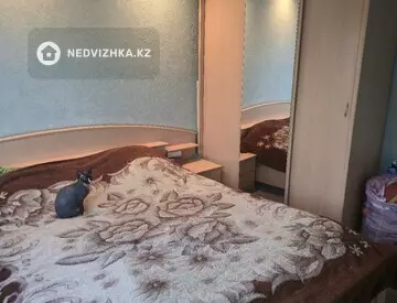 2-комнатная квартира, этаж 2 из 5, 53 м²