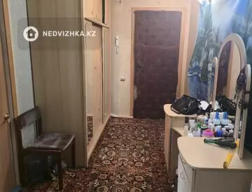 2-комнатная квартира, этаж 2 из 5, 53 м²