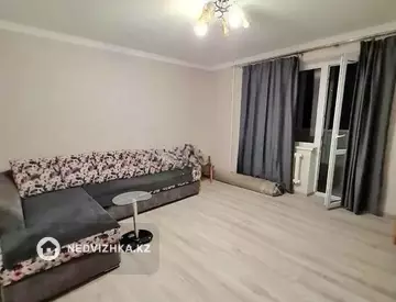 3-комнатная квартира, этаж 1 из 9, 65 м²