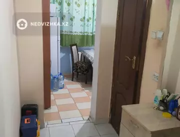 1-комнатная квартира, этаж 1 из 5, 34 м²