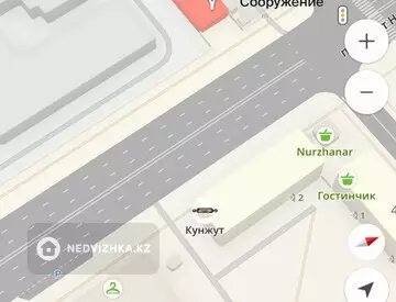 Помещение, этаж 1 из 1, 200 м²