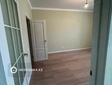 1-комнатная квартира, этаж 6 из 8, 48 м²