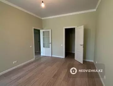 1-комнатная квартира, этаж 6 из 8, 48 м²