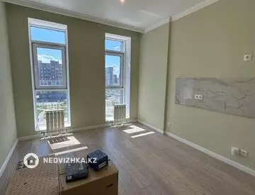 1-комнатная квартира, этаж 6 из 8, 48 м²
