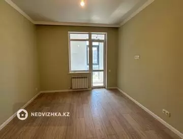 1-комнатная квартира, этаж 6 из 8, 48 м²