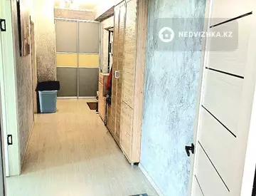 2-комнатная квартира, этаж 6 из 6, 76 м²