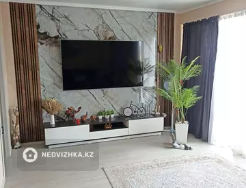2-комнатная квартира, этаж 6 из 6, 76 м²