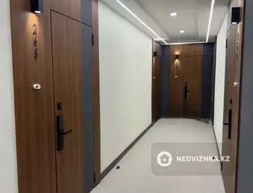 2-комнатная квартира, этаж 3 из 16, 78 м²