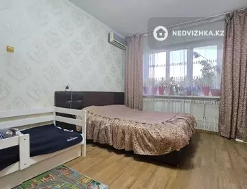 2-комнатная квартира, этаж 5 из 5, 53 м²