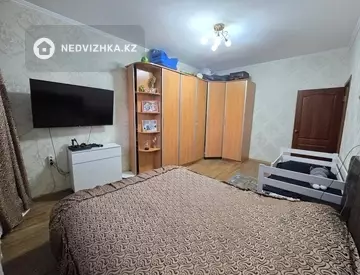 2-комнатная квартира, этаж 5 из 5, 53 м²