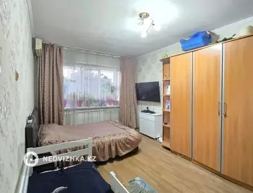 2-комнатная квартира, этаж 5 из 5, 53 м²