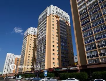 1-комнатная квартира, этаж 11 из 17, 38 м²
