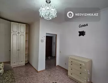 1-комнатная квартира, этаж 11 из 17, 38 м²