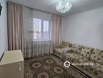 1-комнатная квартира, этаж 11 из 17, 38 м²