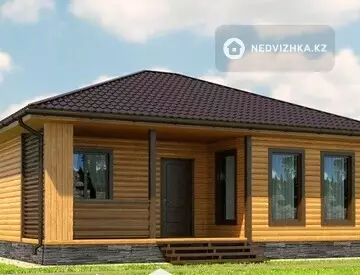 4-комнатный дом, 7.5 соток, 120 м²