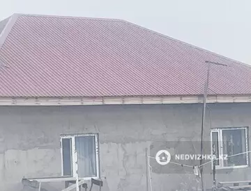 4-комнатный дом, 7.5 соток, 120 м²