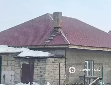 4-комнатный дом, 7.5 соток, 120 м²