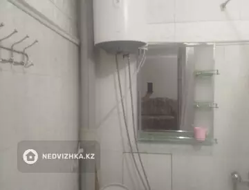 1-комнатная квартира, этаж 2 из 5, 26 м²