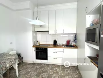 2-комнатная квартира, этаж 18 из 19, 60 м²