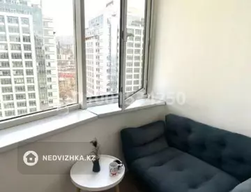 2-комнатная квартира, этаж 18 из 19, 60 м²