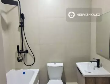1-комнатная квартира, этаж 7 из 10, 22 м²