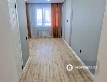 1-комнатная квартира, этаж 7 из 10, 22 м²