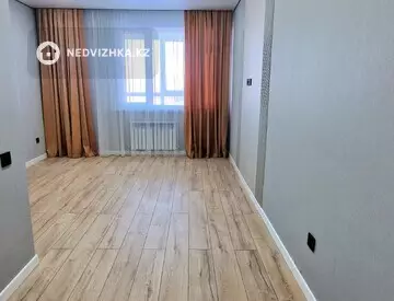 1-комнатная квартира, этаж 7 из 10, 22 м²