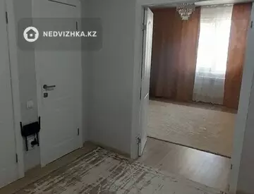 2-комнатная квартира, этаж 16 из 16, 62 м²