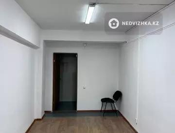 Помещение, этаж 2 из 5, 18 м², На длительный срок