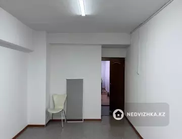 Помещение, этаж 2 из 5, 18 м², На длительный срок