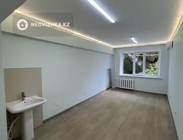 Помещение, этаж 2 из 5, 18 м², На длительный срок