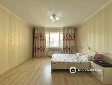 2-комнатная квартира, этаж 4 из 16, 72 м²